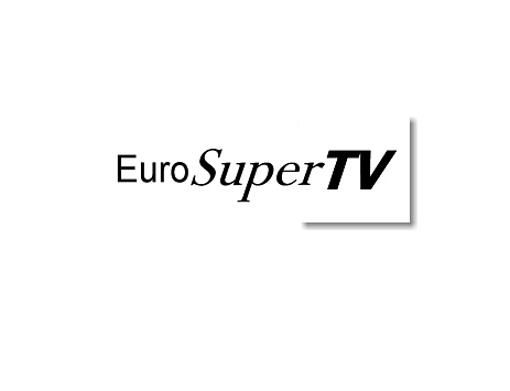 EUROSTV Logo